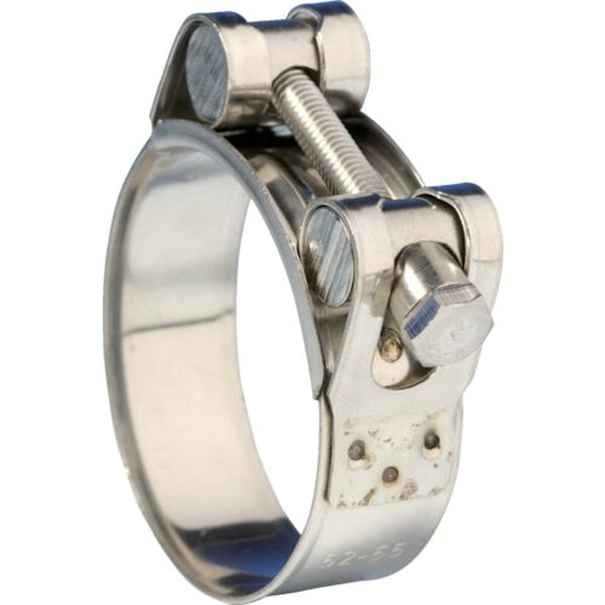 JUBILEE　スーパークランプ　取付径　44−47mm　（5個入）　1箱 (JSC047SS)