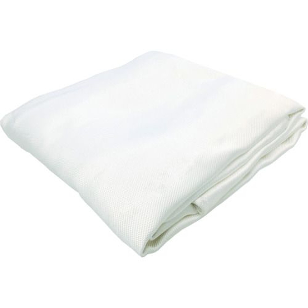 TRUSCO　スパッタシートシリカクロス　1．1mm厚　2号タイプ　900X19　1枚 (TSC112)