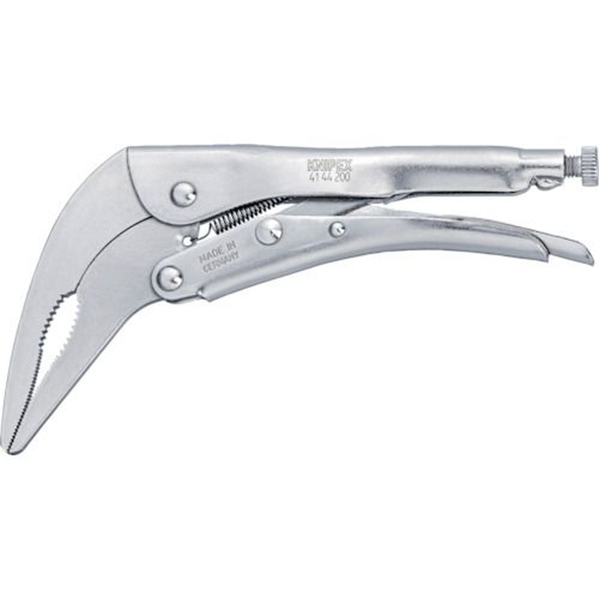 KNIPEX󥰥Ρåץץ饤䡼200mm1 (4144200)