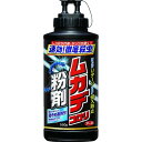 アース ムカデコロリ 粉剤 550g 1本 (194411)