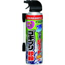 アース ナチュラス 凍らすジェット ゴキブリ秒殺200ml 1本 (208217)