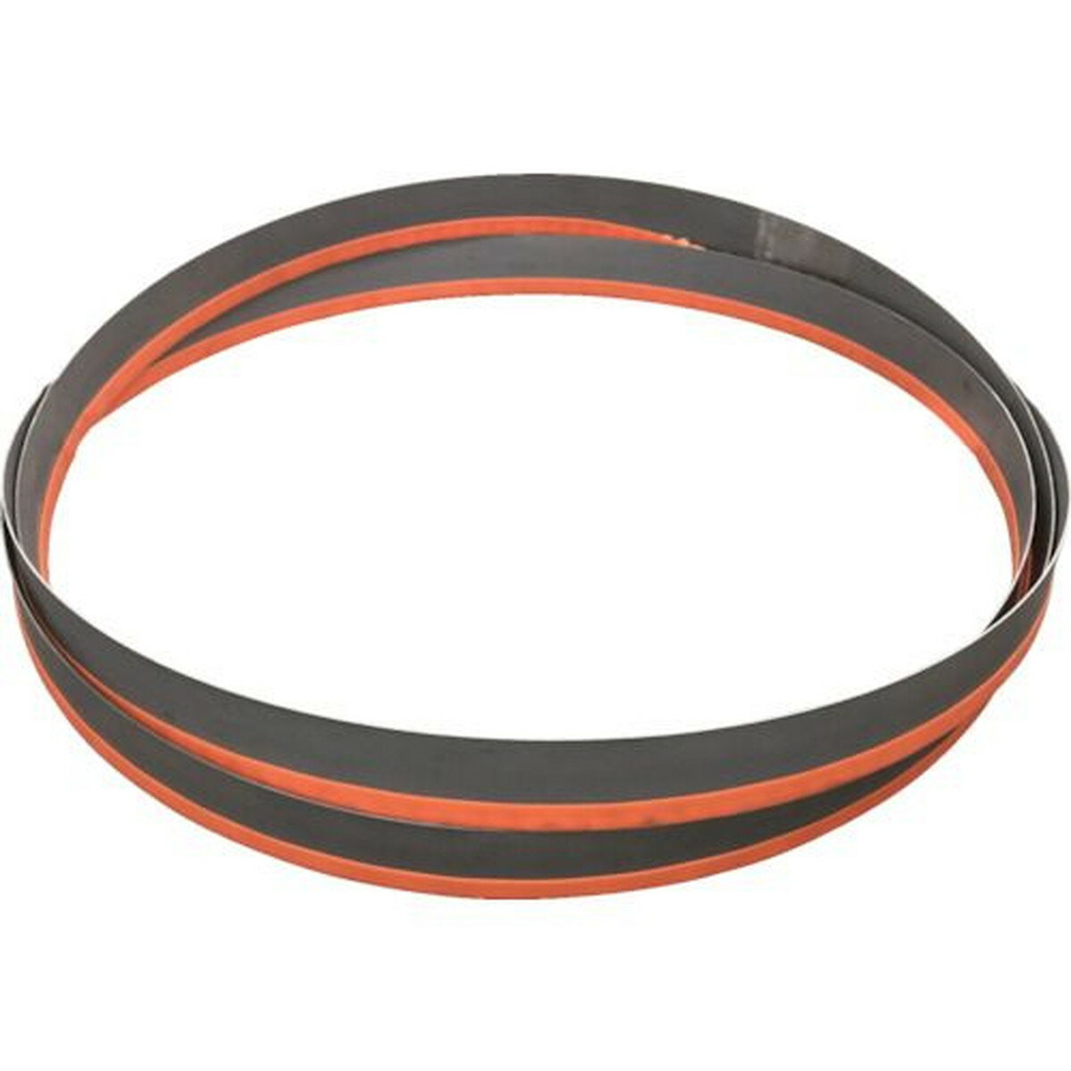 BAHCO　バンドソー用替刃　バイメタルカットオフバンドソー　1／1．4山　全長8000×幅54×厚さ1．6mm　2本 (3999541.611.4KT8000)