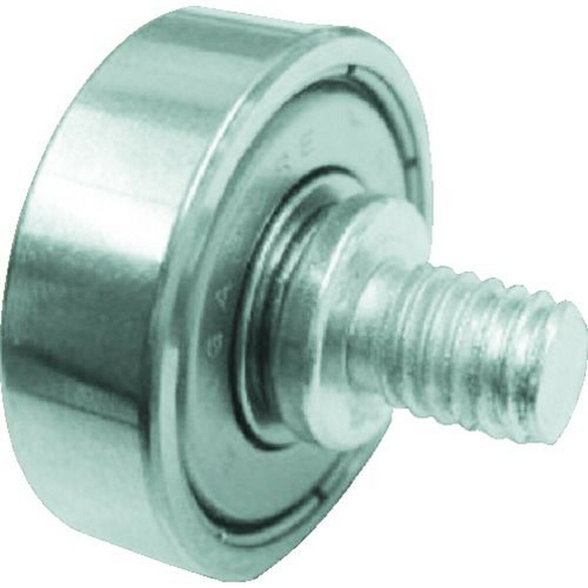 イースタン　スチール製　六角穴ボルト付ベアリング　1個 (673ST6B1L4)