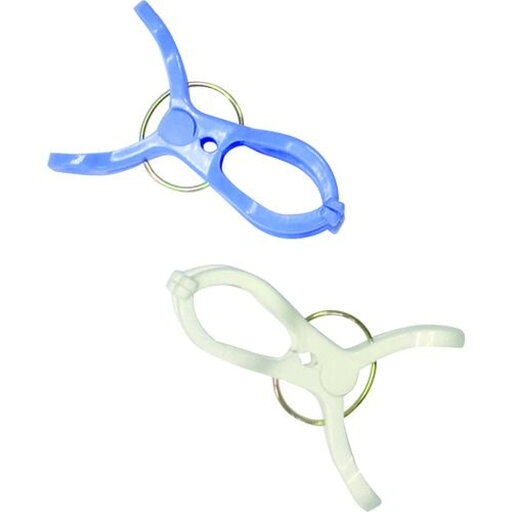 TRUSCO Y型洗濯ピンチ 20個入 1箱 (TSHY20) TRUSCO Y型洗濯ピンチ 20個入 1箱 (TSHY20)