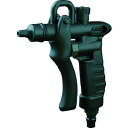 TRUSCO 樹脂製エアダスター エアプラスコ ブラック 1個 (TDE30BK)(4)