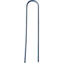 TRUSCO Uピン 15cm 10本入 1Pk (UP1510P)