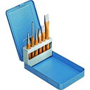GEDORE チゼル・ポンチ6本セット 1S (8725710)