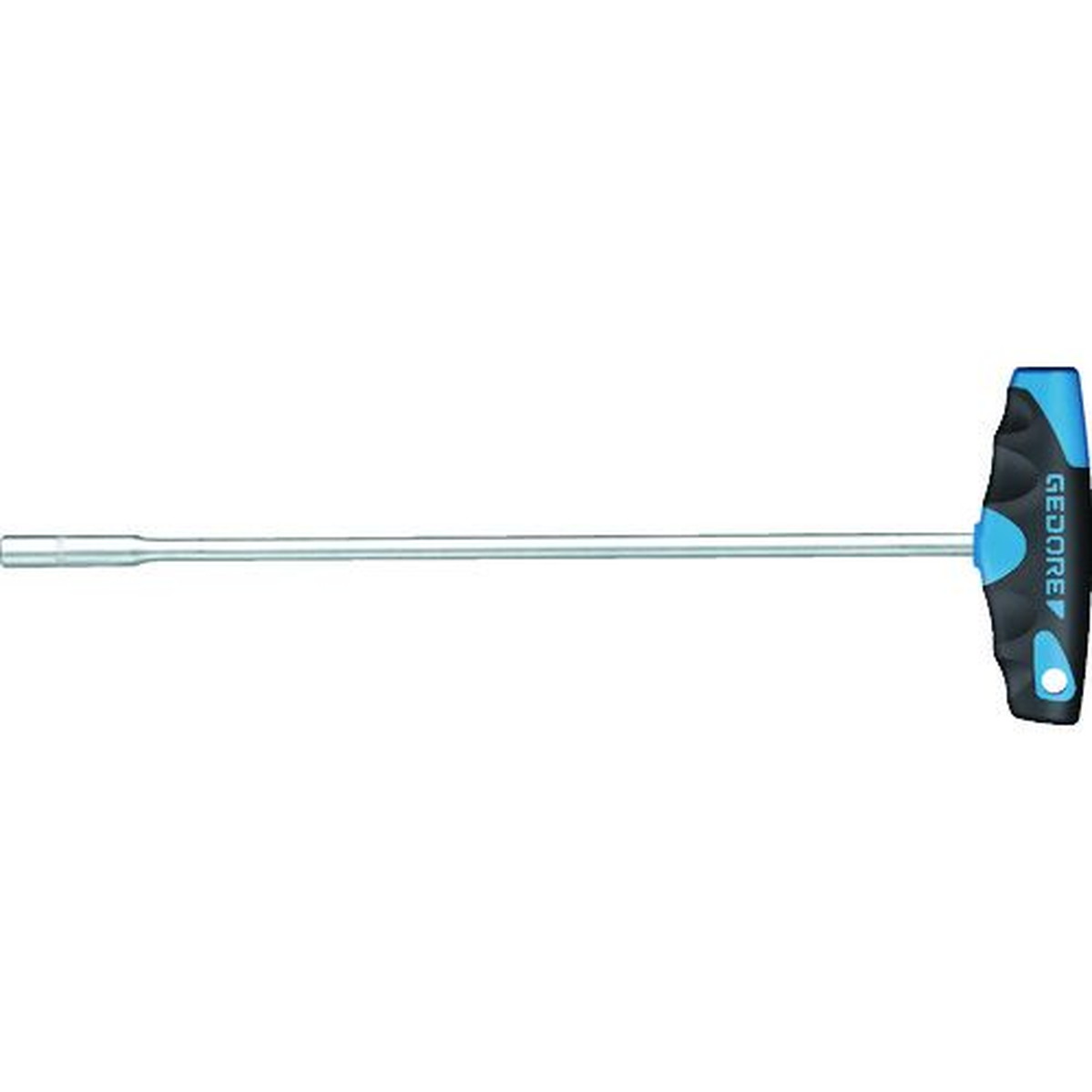 Rakuten - 【期間限定!対象商品P2〜20倍】 GEDORE　T型ハンドルナットドライバー　2133T　6．0mm　1丁 (2647648)