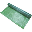 TRUSCO 防草シート 耐候7年 3.0mx50m 1巻 (TBO73050)