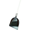 TRUSCO ほうきチリトリセット 76CM 1本 (TBAD76A)(3)