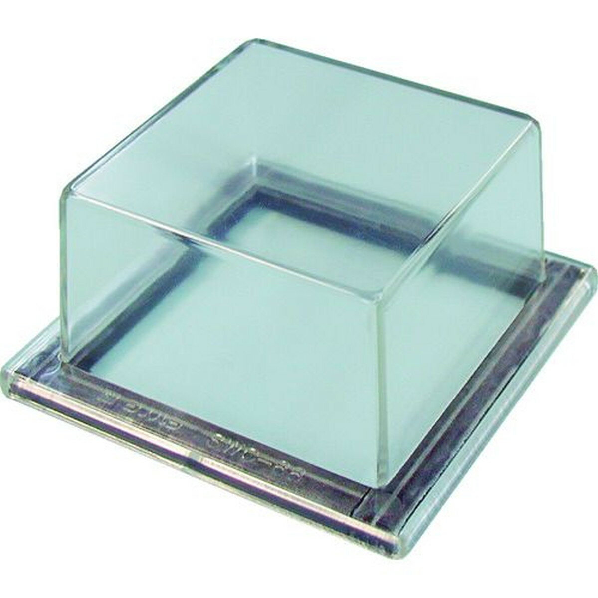 SHINOHARA　押ボタンカバー　1個 (SWC88)