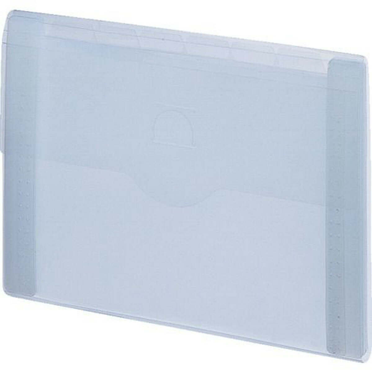 LIHIT　インナードキュメントファイル　乳白　1冊 (A77001)