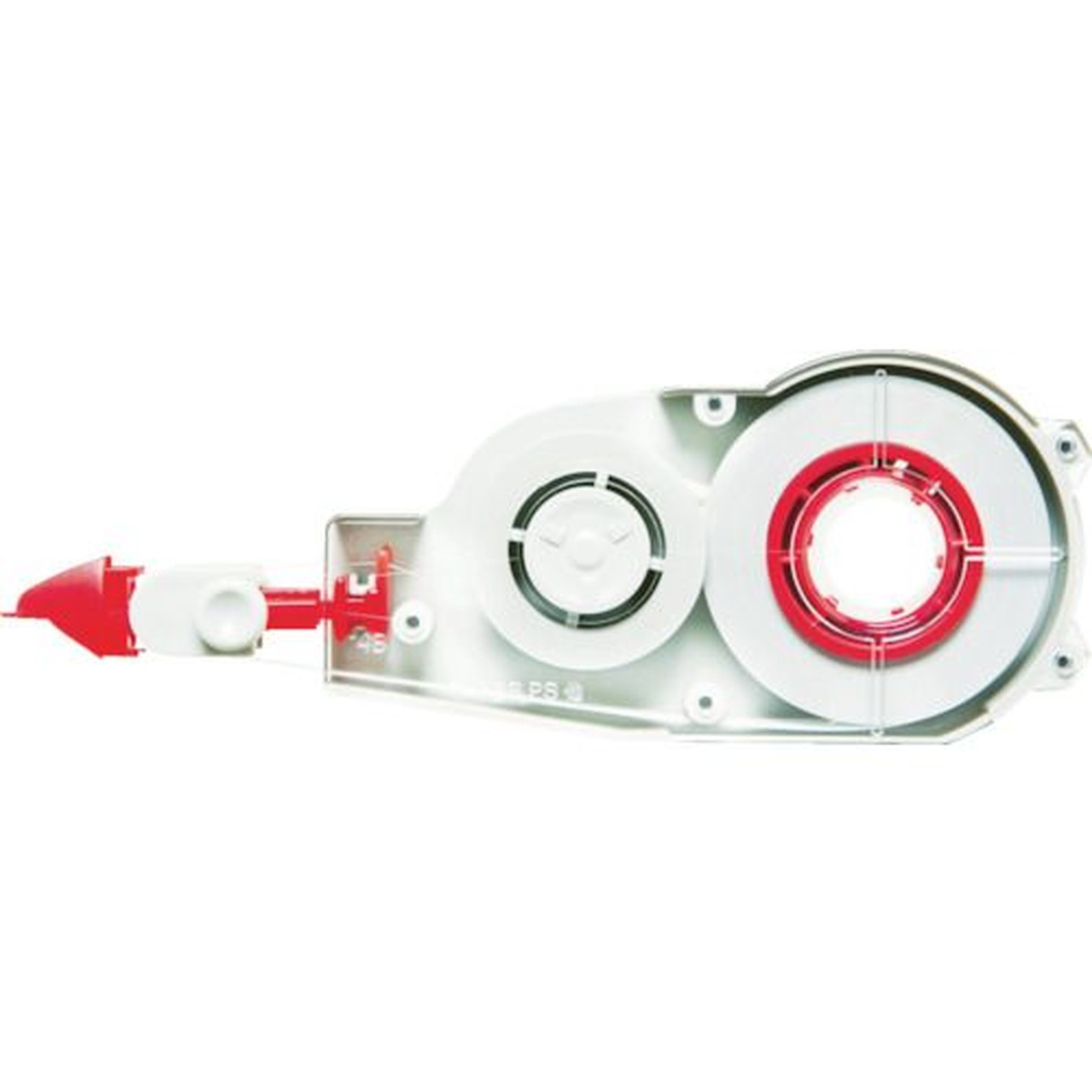 Tombow 修正テープカートリッジ モノCR5 1個 (CT-CR5)