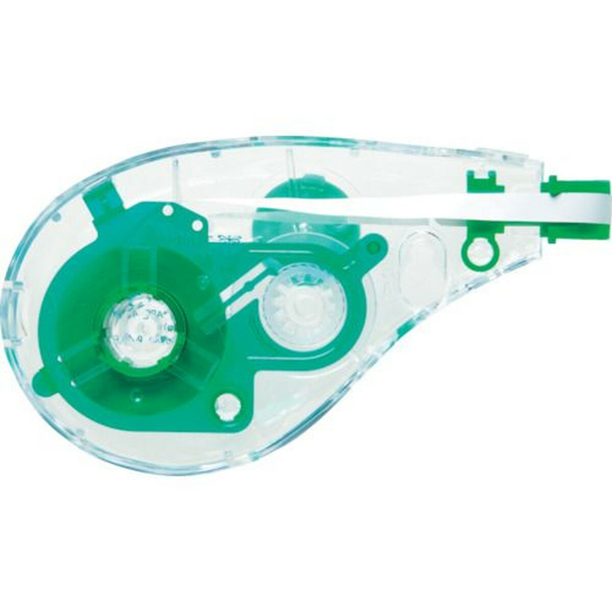 Tombow　修正テープモノエルゴN4用カートリッジ　1個 (CTYURN4)