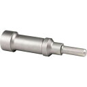 ミヤナガ デルタゴンストップビット 打込みホルダー(通常サイズ・ロングサイズ共通) 3040用 1本 (DLSTH12540)