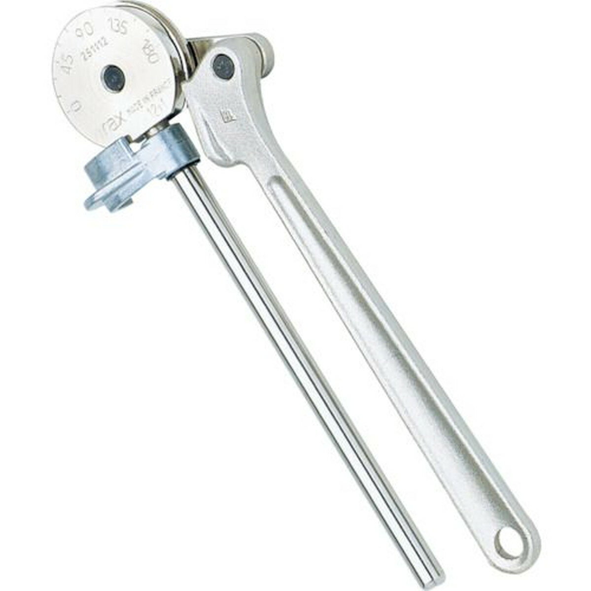 Virax　チューブベンダー　5／16　銅管用　1丁 (251122)