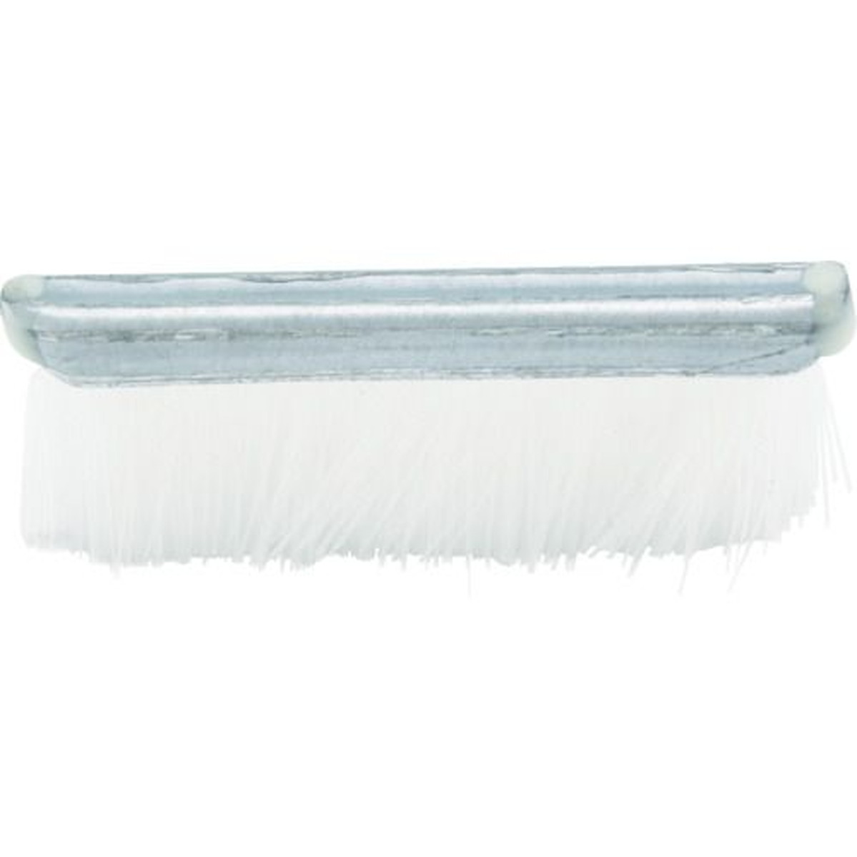 TRUSCO　チャンネルブラシ　EグリップI型　交換用スペア　66ナイロン　1個 (TEBINYS)