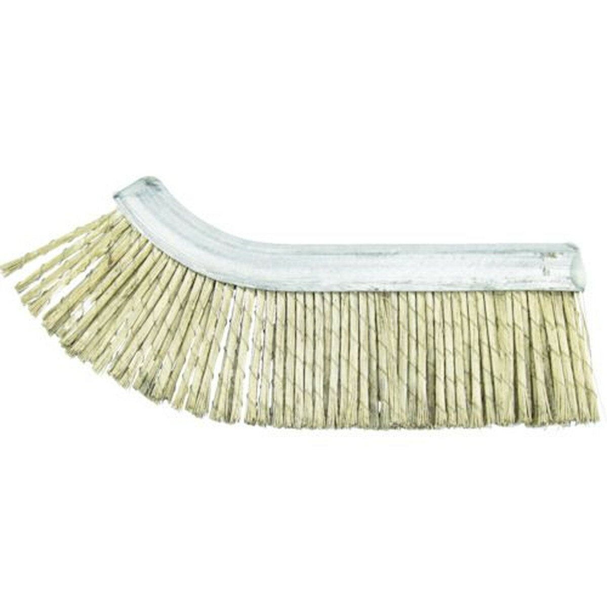 TRUSCO　チャンネルブラシ　EグリップJ型　交換用スペア　TC鋼線　ラッピン　1個 (TEBJTCS)