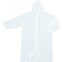 TRUSCO 携帯用EVAレインコート 1着 (TN307A)