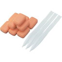 TRUSCO まとめ買い 薬用石けん 油汚れ用 50個入 1箱 (TYS50PA)(4)