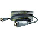KARCHER 高圧洗浄機用アクセサリー 高圧ホース EASY!Lock 15m ID8 UNTI!TWIST(6.110−030.0) 1本 (6.110030.0)(4)
