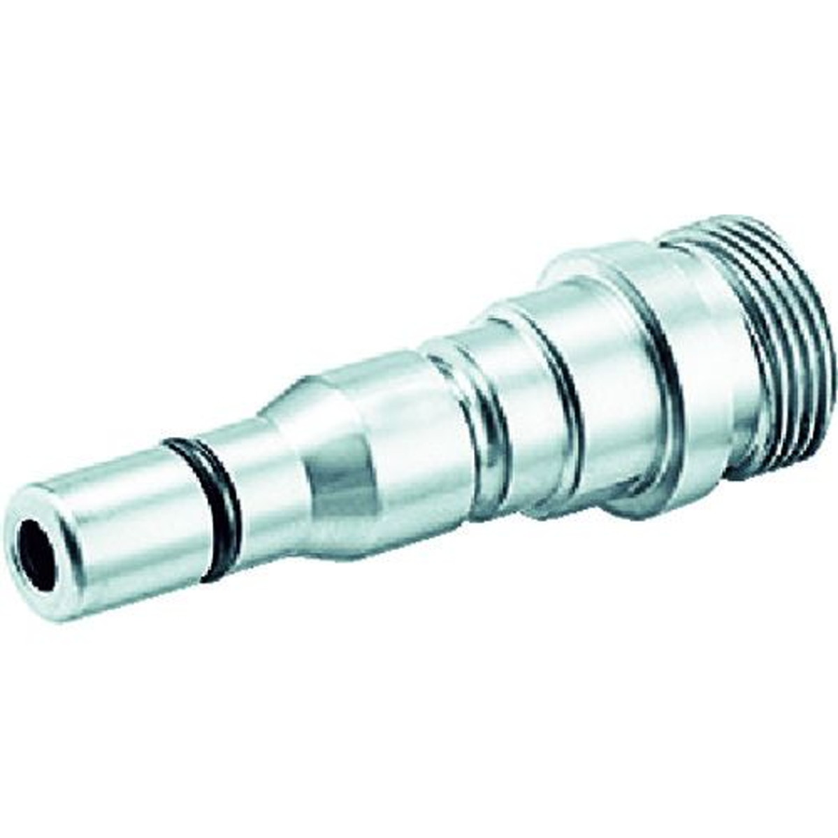 KARCHER　高圧洗浄機用アクセサリー　クイックカップリング　スプレーランス接続用　EASY！Lock（2．115−001．0）　1個 (2.115001.0)