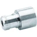 KARCHER 【売切商品】 高圧洗浄機用アクセサリー パワーノズル EASY!Lock 25°042(2.113−007.0) 1個 (2.113007.0)(4)