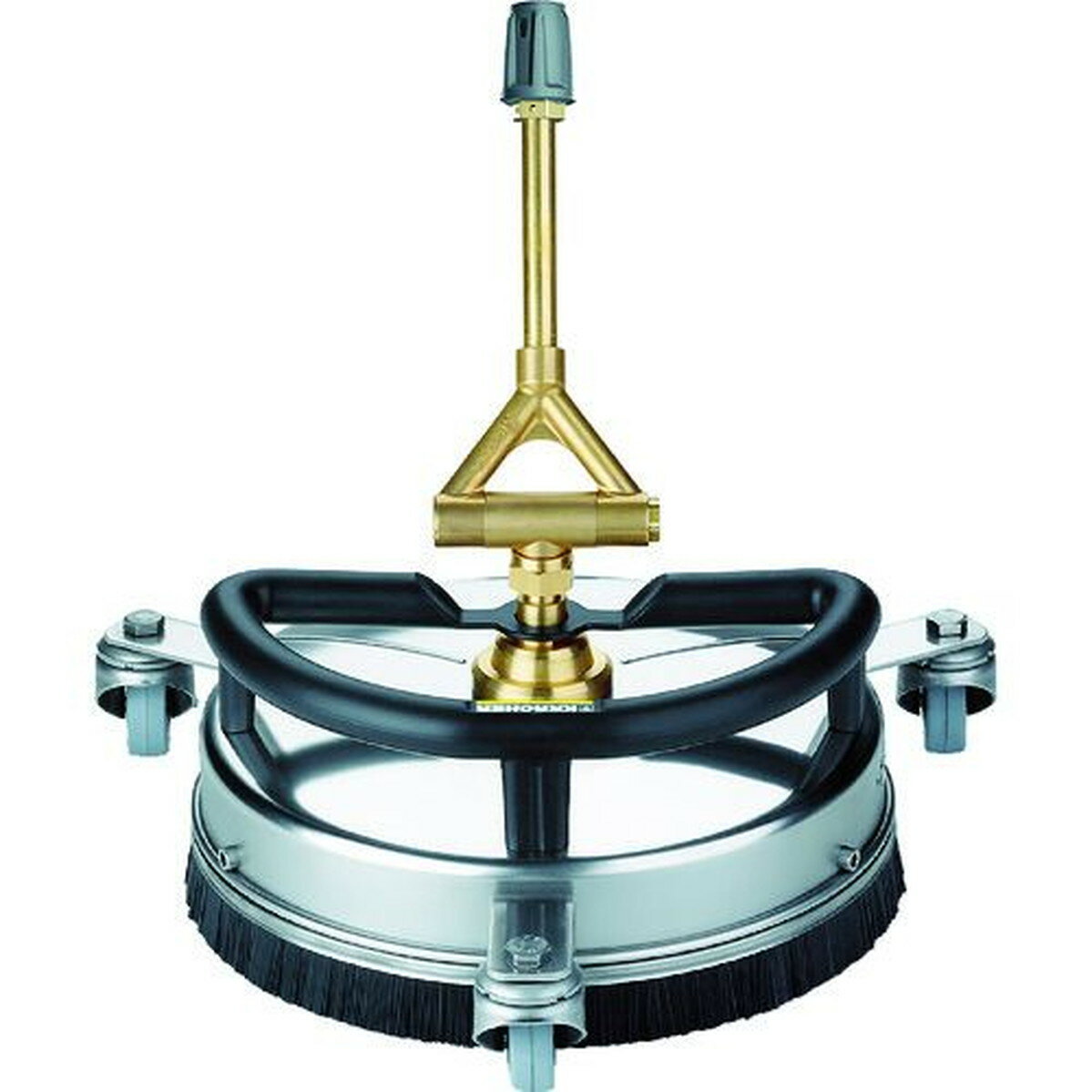 KARCHER　高圧洗浄機用アクセサリー　サーフェスクリーナー　FR　30　Me　EASY！Lock（2．111−013．0）..