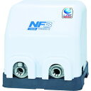 川本 家庭用インバータ式井戸ポンプ（ソフトカワエース） 1台 (NF3-150S)
