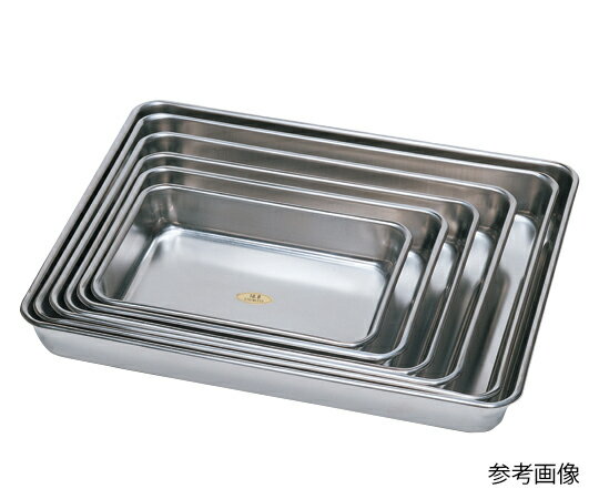 テーパー付きバット 330×270×40mm MS-05 330 1個(4.0)