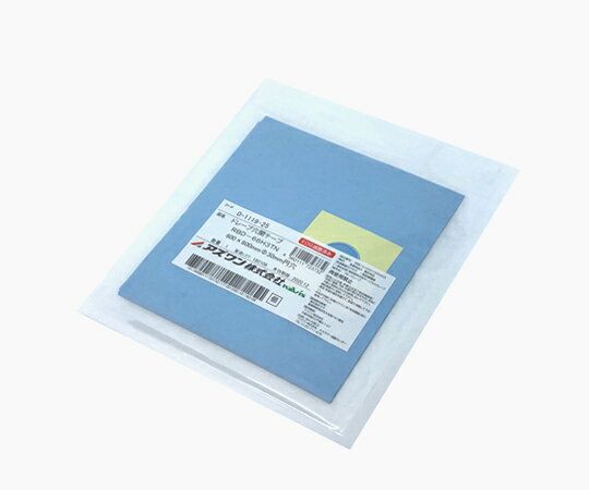 ブルードレープ(穴あき・テープ付き) φ30円穴中央 RBD66H3TN 1袋(10パック入)