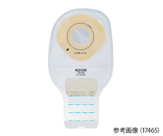 ユーケアー・TD 40 10枚 17465 1箱(10枚入)
