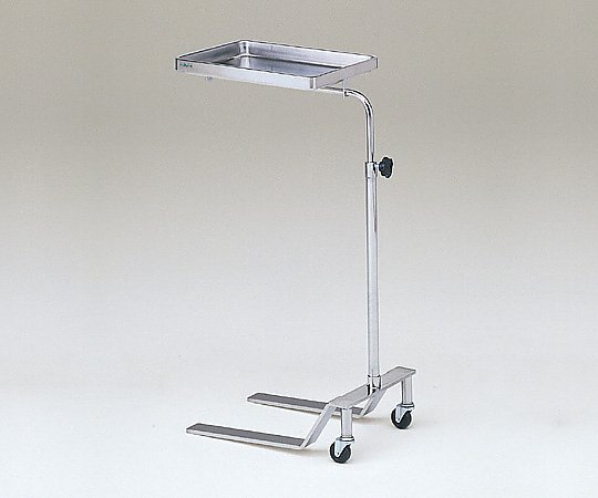 【SS限定 38万商品以上10%OFF】 メーヨー型消毒盤台 L 1台