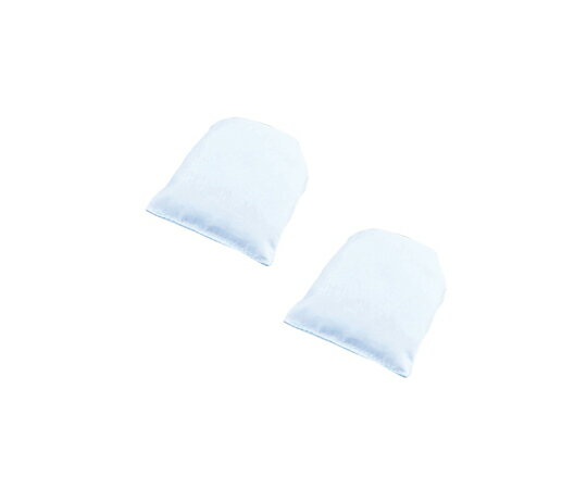 抜管防止手袋用ビーズパット 大用 1双