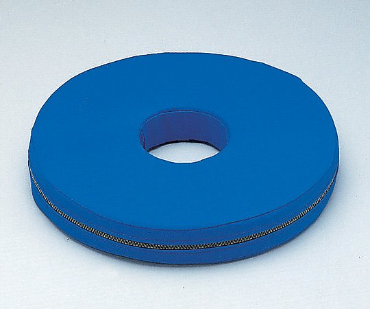 座位保持用クッション 円座型 1個