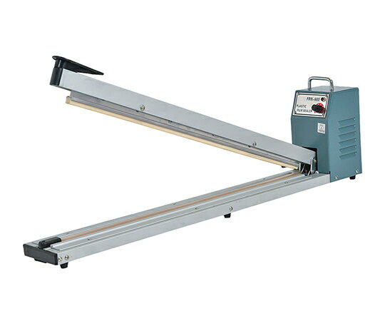 【期間限定!対象商品P2〜20倍】 長尺シーラー 2.8×600mm 1台