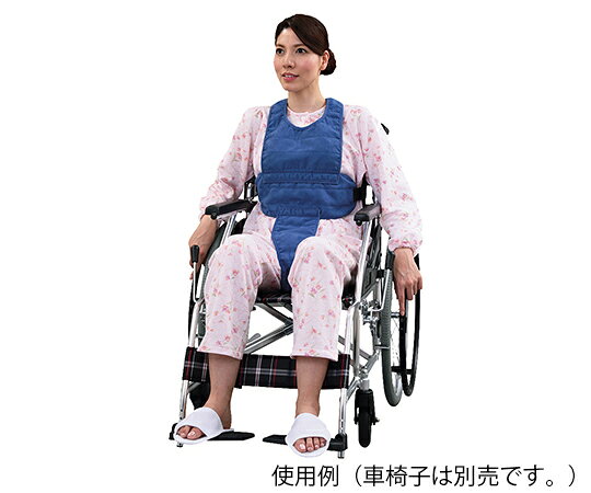 特徴 体に触れる部分の素材にはポリエステルを採用しており、柔らかな肌触りです。 胴体を真っ直ぐに保ち、ずれ落ちや転倒を防止します。 シンプルな3点式バックルで、容易に着脱できます。仕様 型番：XBK 適合身長目安(cm)：150〜190 材質：ポリエステル特徴 体に触れる部分の素材にはポリエステルを採用しており、柔らかな肌触りです。 胴体を真っ直ぐに保ち、ずれ落ちや転倒を防止します。 シンプルな3点式バックルで、容易に着脱できます。仕様 型番：XBK 適合身長目安(cm)：150〜190 材質：ポリエステル
