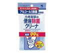 便座除菌クリーナ家庭・業務用(流せるティッシュタイプ) つめ替 1個