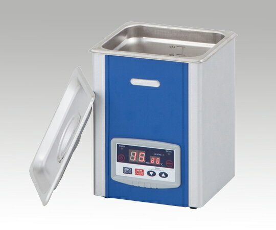 超音波洗浄器 180×160×220mm AS12GTU 1台