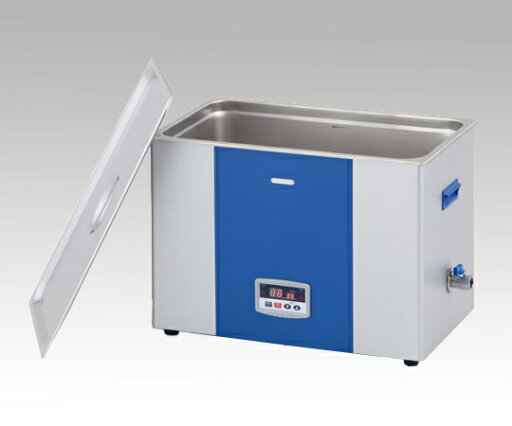 超音波洗浄器 570×330×380mm AS83GTU 1台 超音波洗浄器 570×330×380mm AS83GTU 1台
