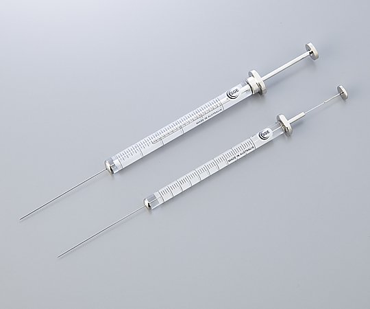 【期間限定!対象商品P2〜20倍】 マイクロシリンジ 100μL 100F 005000 固定針型 100F 100UL SYRINGE 1本