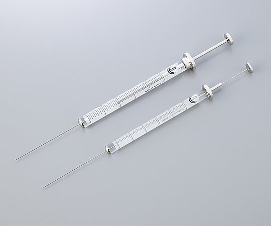 【期間限定!対象商品P2〜20倍】 ガスタイトシリンジ 25μL 25F-GT 003200 固定針型 25F-GT 25UL SYRINGE 1本