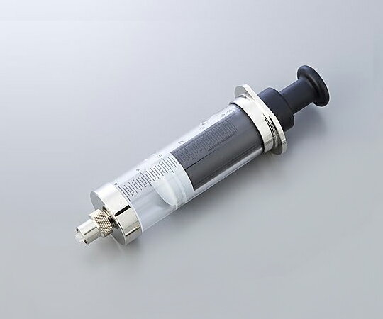 【期間限定!対象商品P2〜20倍】 ガスタイトシリンジ(ルアーロック型) 100 mL 009760 100MR-LL-GT 100ML SYRINGE 1本