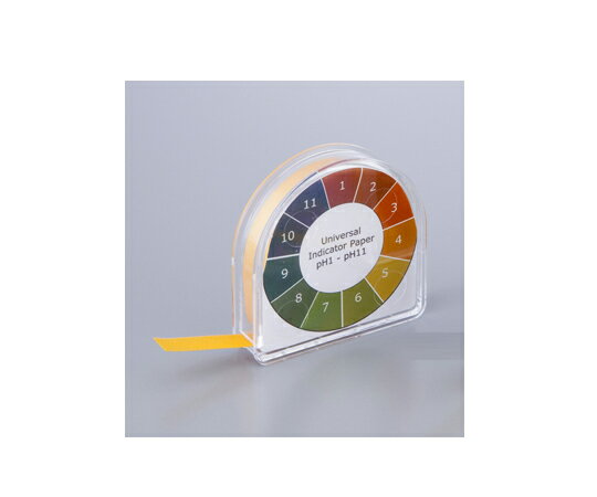 pH試験紙 004.55 1巻