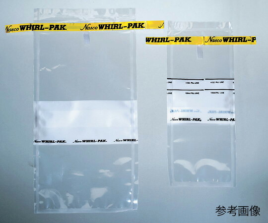【全商品 ポイント10倍中】 ナスコ・ワールパック(書き込み面あり) 532mL 500枚入 ...
