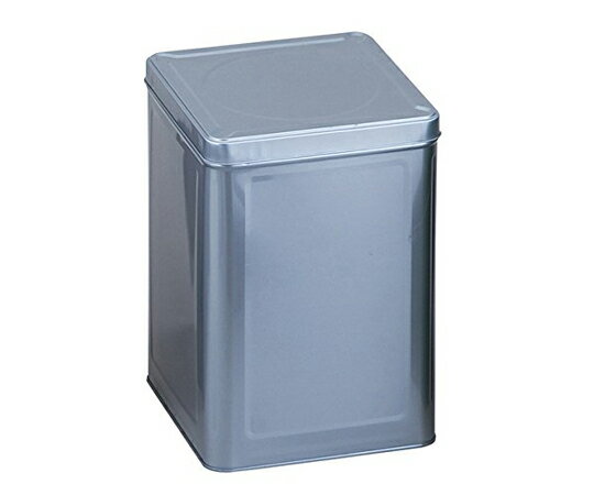 金属缶 天切缶 18L 1個