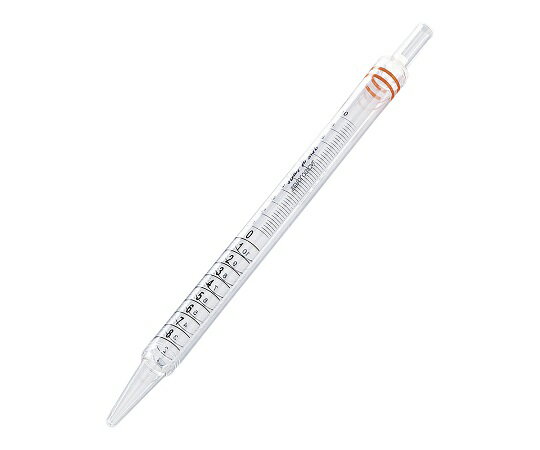 ビオラモショートピペット 10mL 150本入 GSP010210 1箱(1本×150袋入)