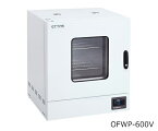 定温乾燥器(プログラム仕様・強制対流方式) 窓付きタイプ 左扉 OFWP-600V