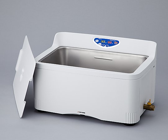 超音波洗浄器(ASUシリーズ) 586×397×340mm ASU-20 1台