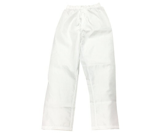 アズピュアCRパンツ 白 M TPW 1本